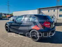 2011 BMW 120