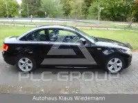 2011 BMW 120