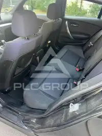 2011 BMW 120
