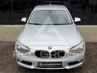 2011 BMW 120