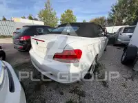 2011 BMW 120