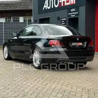 2011 BMW 120