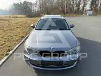 2011 BMW 120