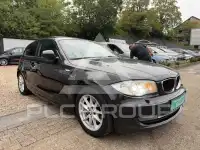 2011 BMW 120
