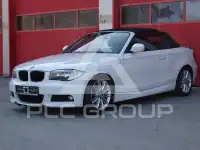 2011 BMW 120