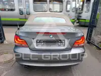 2011 BMW 120