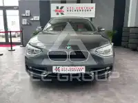 2011 BMW 120