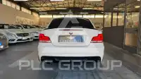 2011 BMW 120