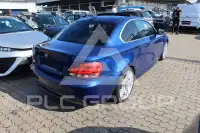 2011 BMW 120