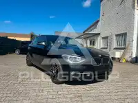 2011 BMW 120