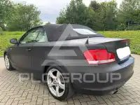 2011 BMW 120