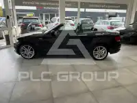 2011 BMW 120