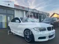 2011 BMW 120