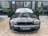 2011 BMW 120