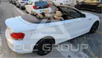 2011 BMW 120