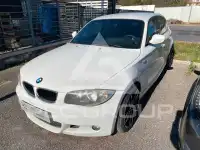 2011 BMW 120