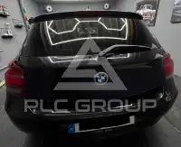 2011 BMW 120