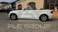 2011 BMW 120