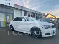 2011 BMW 120