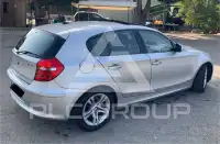 2011 BMW 120