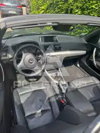 2011 BMW 120