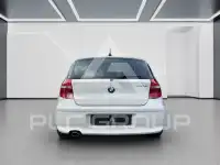 2011 BMW 120