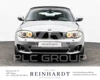 2011 BMW 120