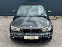 2011 BMW 120