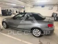 2011 BMW 120