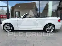 2011 BMW 120
