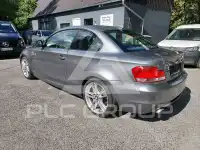 2011 BMW 120