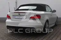 2011 BMW 120