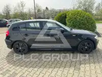 2011 BMW 120
