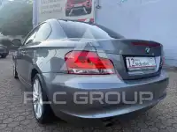 2011 BMW 120