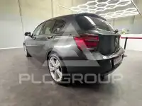 2011 BMW 120