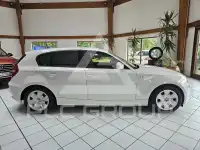 2011 BMW 120