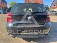 2011 BMW 120