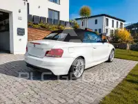 2011 BMW 120