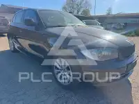 2011 BMW 120