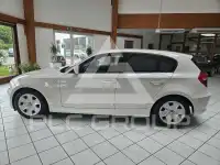 2011 BMW 120