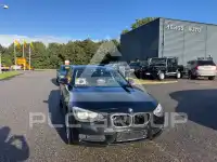2011 BMW 120