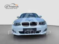 2011 BMW 120