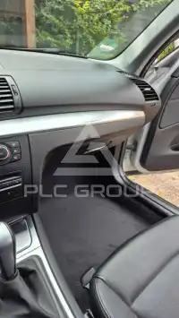 2011 BMW 120