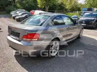 2011 BMW 120