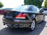 2011 BMW 120
