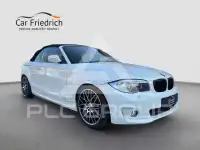 2011 BMW 120