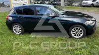 2011 BMW 120