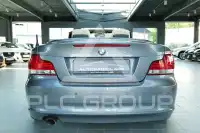2011 BMW 120