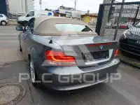 2011 BMW 120
