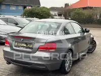 2011 BMW 120